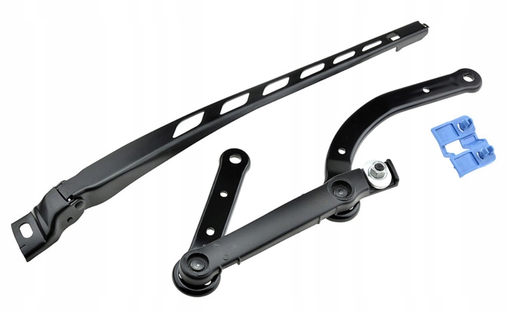 фото №15, Механізм важеля двірники ewb-bm-000 nty