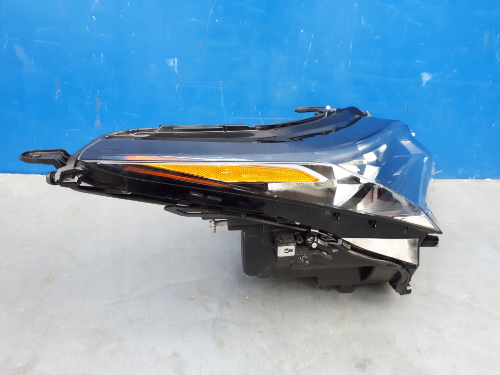 Lexus rx450h rx200t 15-19 2015- full led фара фара правый  на 1 модуль Доставка