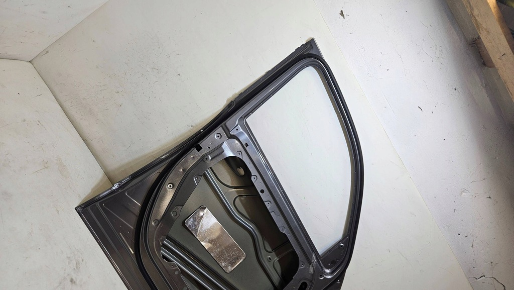 фото №11, Двері ліва перед mercedes glb w247 x247 a2477220901