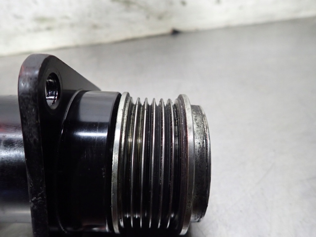 фото №6, Генератор ford transit 1.8