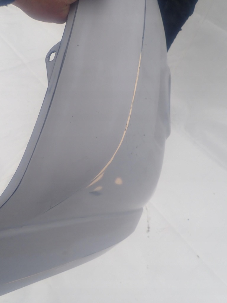 фото №11, Kia sorento i 02-06 бампер перед na накладки