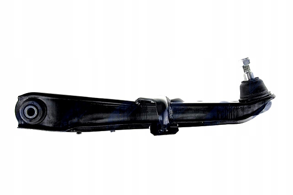 фото №11, Рычаг передний mitsubishi pajero pinin 99- нижний правый nty