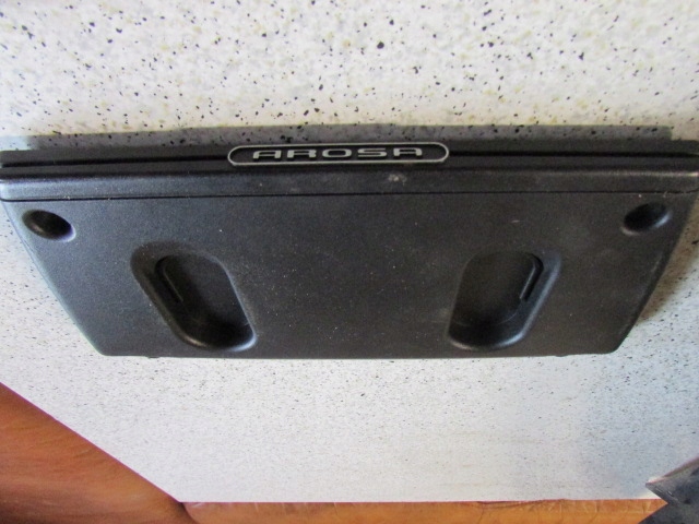 фото №1, Бардачок na карты seat arosa