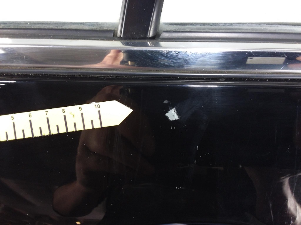 фото №4, Mazda 6 gh liftback двері задня ліва a3f