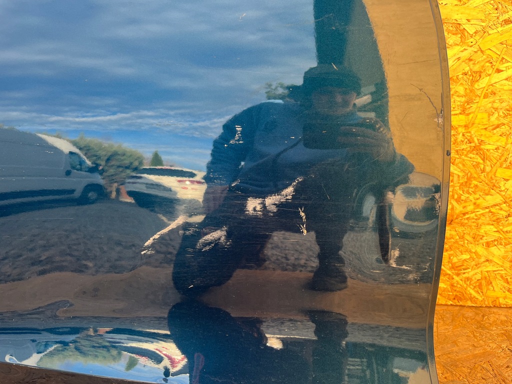 фото №9, Skoda octavia iv 4 kombi дверь задние задняя правое