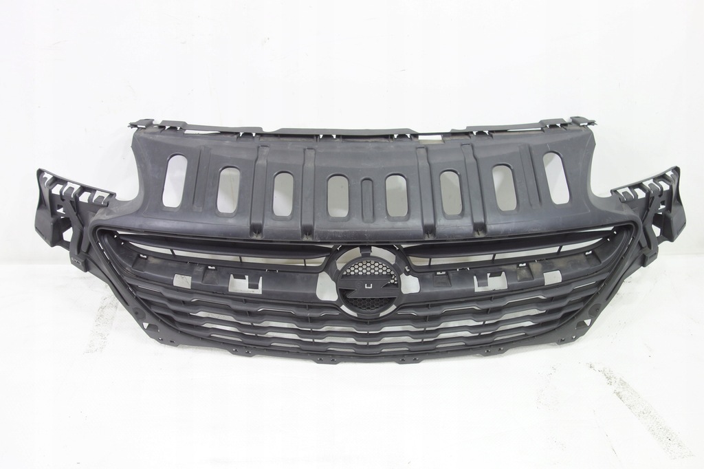 фото №1, Решітка радіатора opel corsa e 39003576