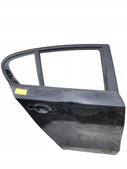 фото №1, Двері задня задні праве bmw e87