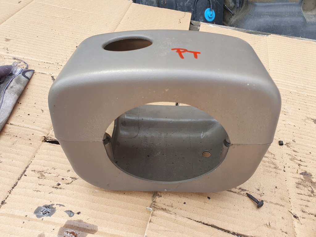 фото №6, 0467185ai счетчик приборы chrysler оригинальный номер pt cruiser 2001 2.2 crda