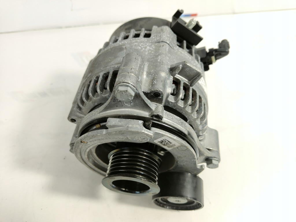 Bmw g20 g30 g05 x4 b46 b48 b58 генератор 150a 12v в Украине