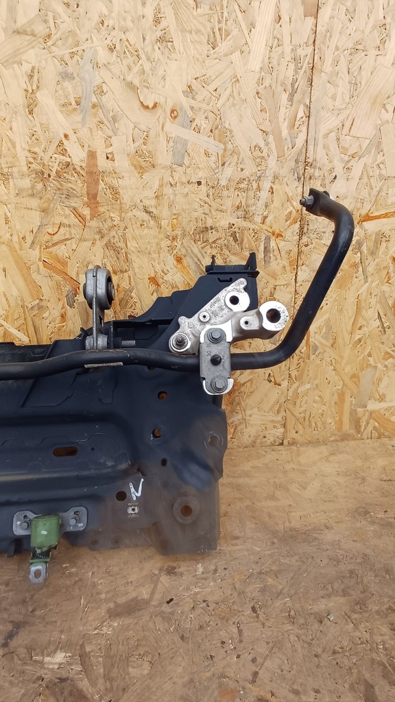 фото №6, Renault talisman подрамник подрамник перед r