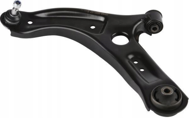 фото №1, Hyundai i20 2014- важіль правий нижній перед