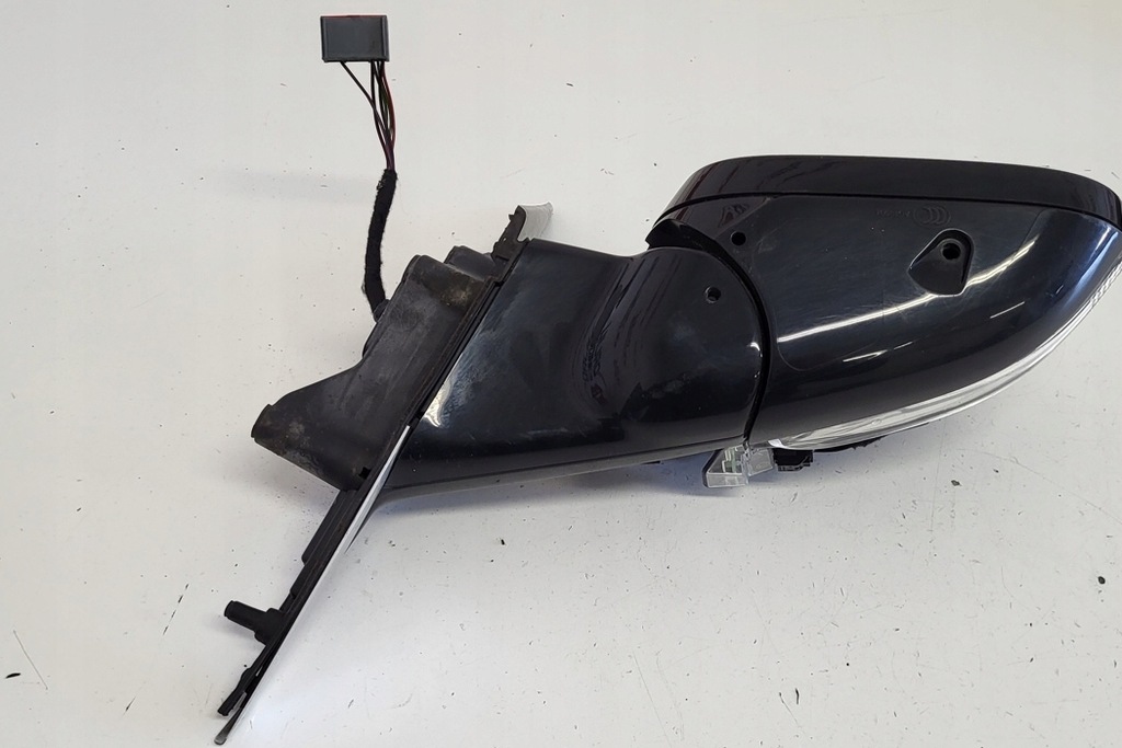 фото №9, Зеркало правое jaguar xf x260 3304540 2016