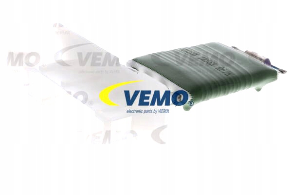 фото №2, Резистор вентилятора обдув вентилятор citroen berlingo berlingo