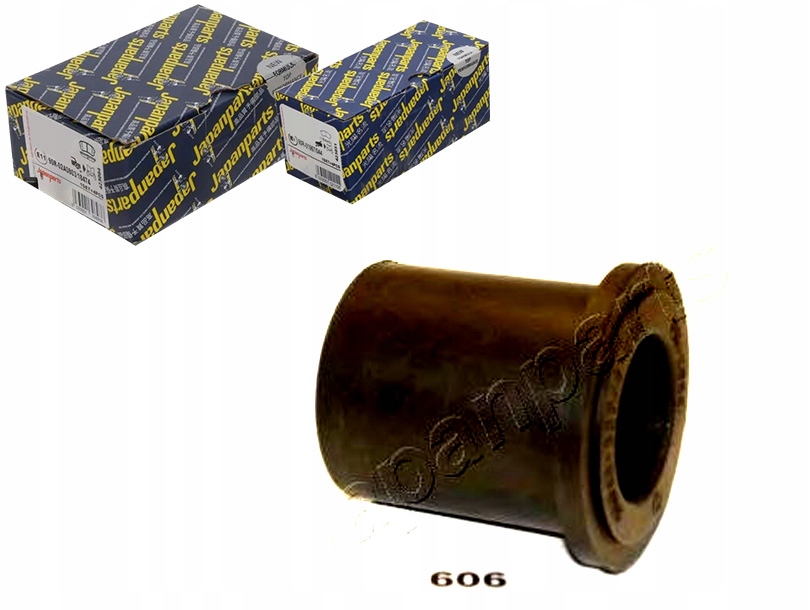 фото №1, Втулка ресора daihatsu задня feroza rocky 88- japanp