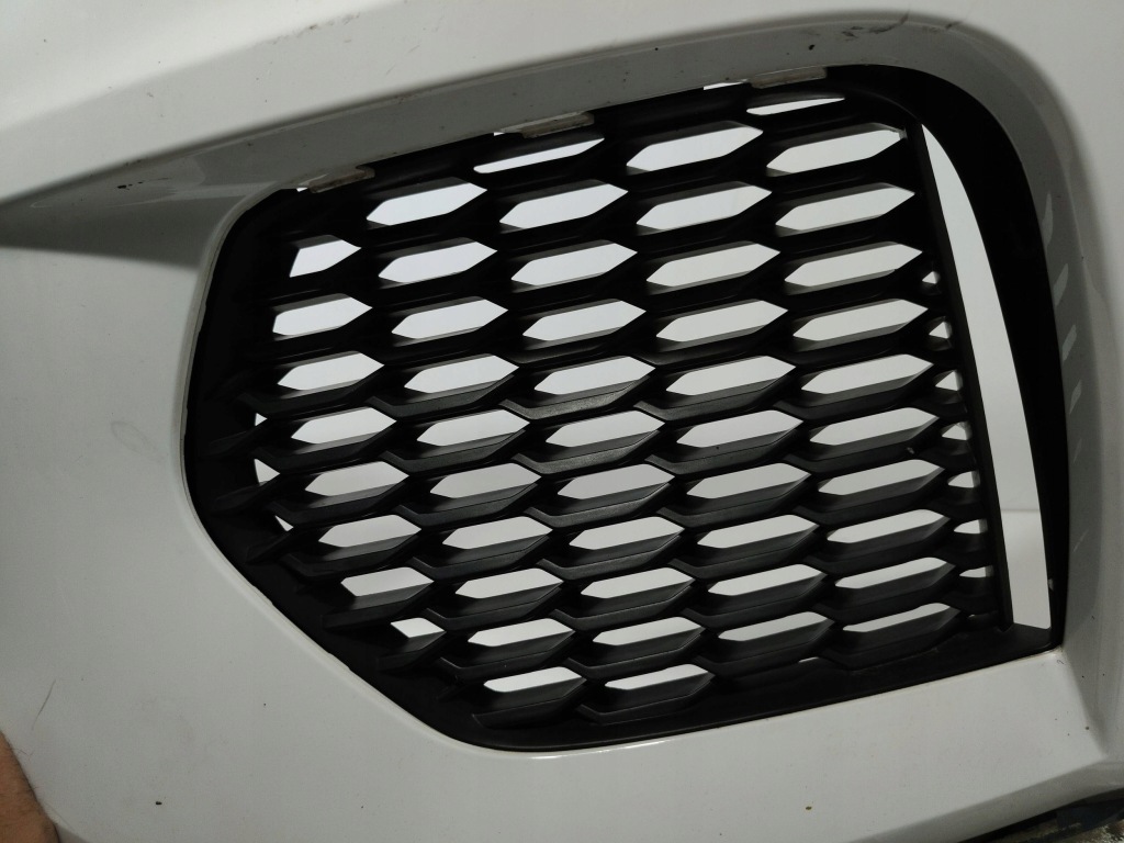 фото №9, Jaguar e-pace x540 r dynamic бампер передній