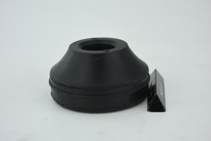 фото №3, Подушка амортизатора задня l=p do honda shuttle 3.0