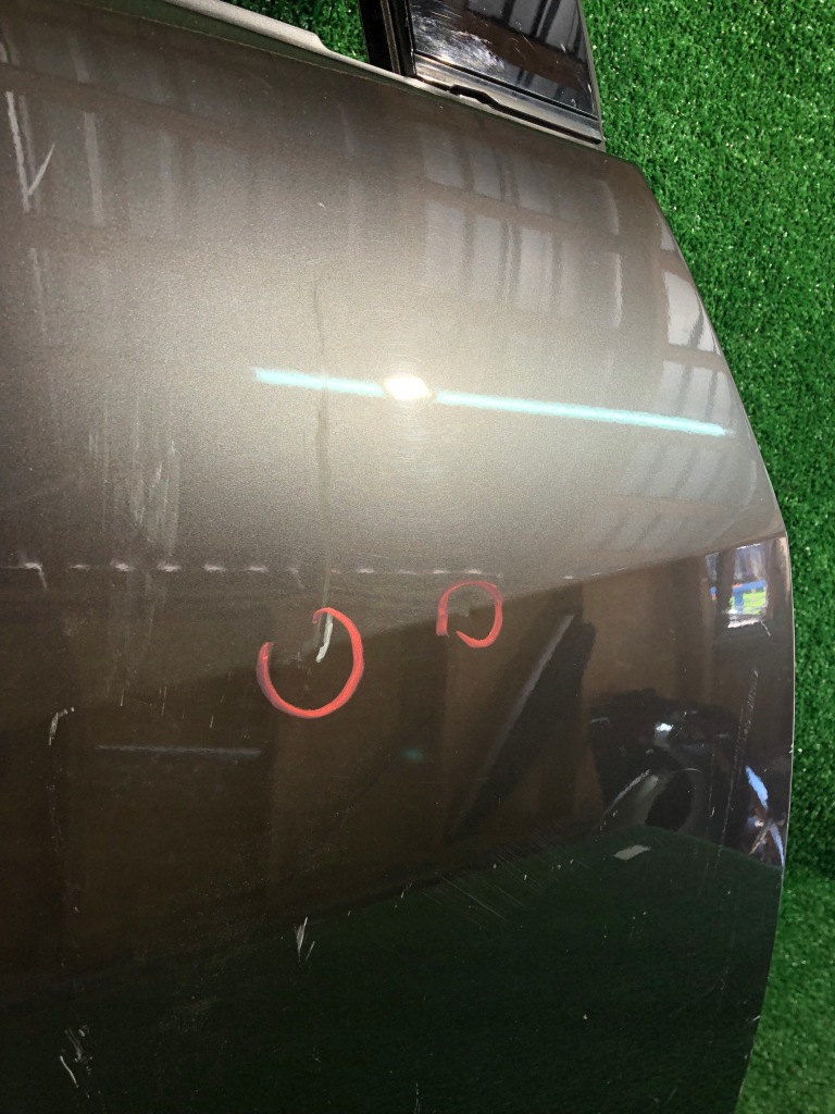 фото №4, Двері задні задня праве mazda cx3 cx-3