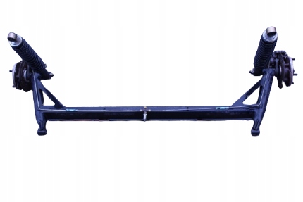 Купити Балка підвіска задні mc cargo