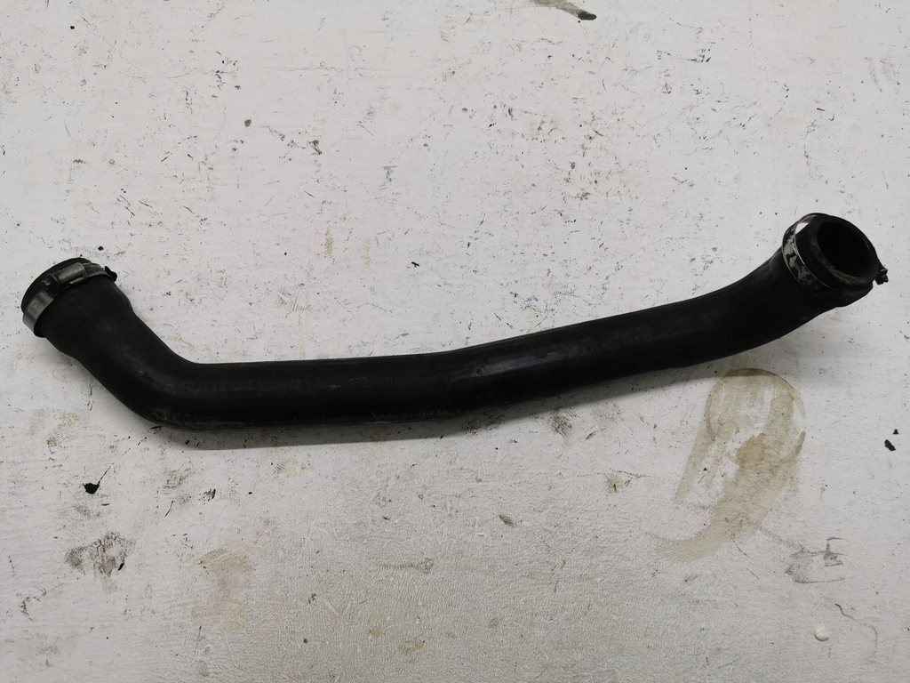 фото №1, Труба інтеркулер renault trafic ii 1.9 dci 01-14