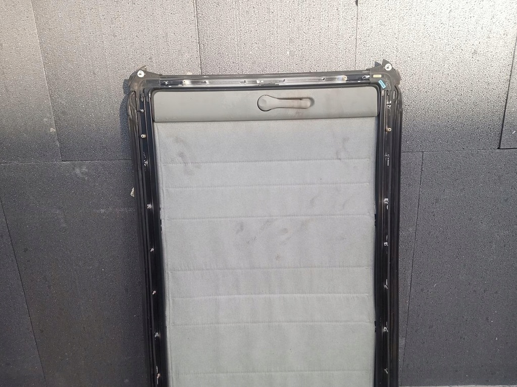 фото №9, Renault twingo 1 откидная крыша открывающийся крыша faldach