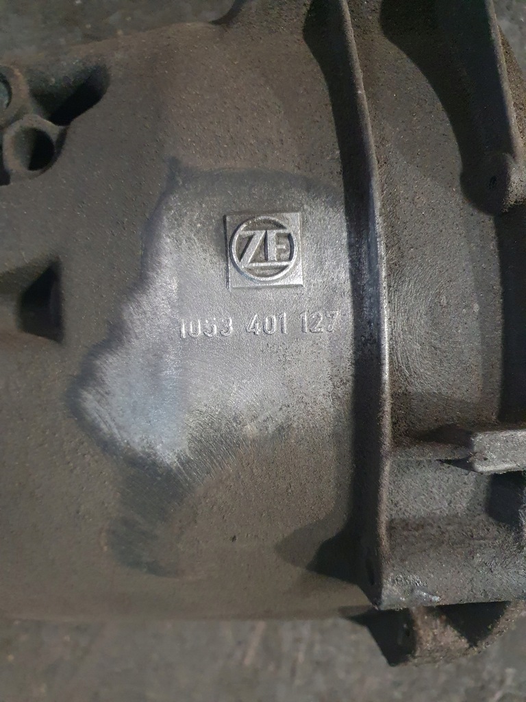 фото №6, Коробка передач передач механическая bmw e46 1053401127