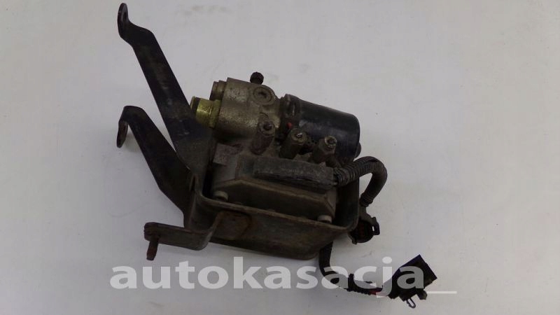 фото №5, Ford explorer ii 2 блок abs f57aae 10045710093