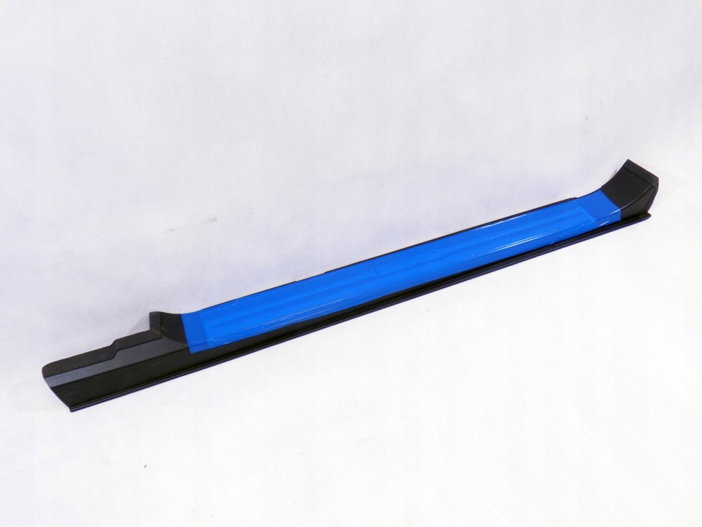 Купити Молдинг поріг wew. ліва mercedes w215 a2156801535