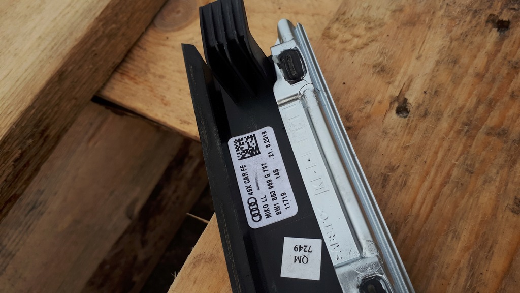 фото №15, S4 b9 a4 8w накладки декоры карбон дверь панели eu