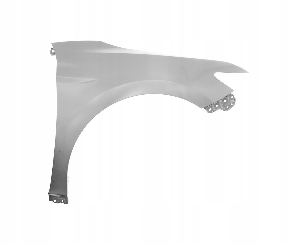 фото №1, Крыло toyota camry, 17 - 5380133200