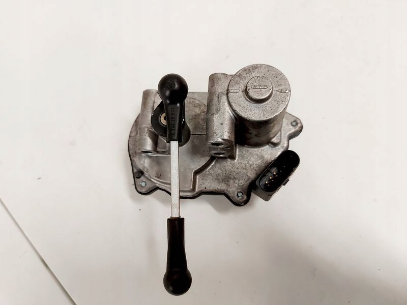 фото №5, Audi q7 1 i 4l регулятор крышка коллектор 059129086l