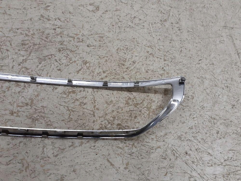 фото №5, Хром решітка решітка peugeot expert 2016- 9811825177