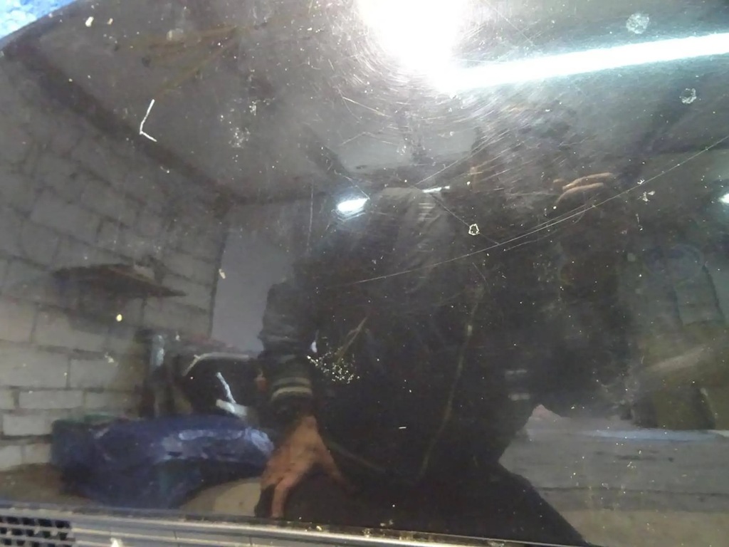 фото №6, Капот expert scudo jumpy exyb