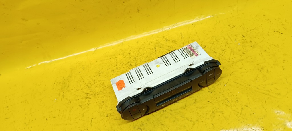 фото №9, Панель обдув, кондиціонер mondeo mk3 3s7t19980ah