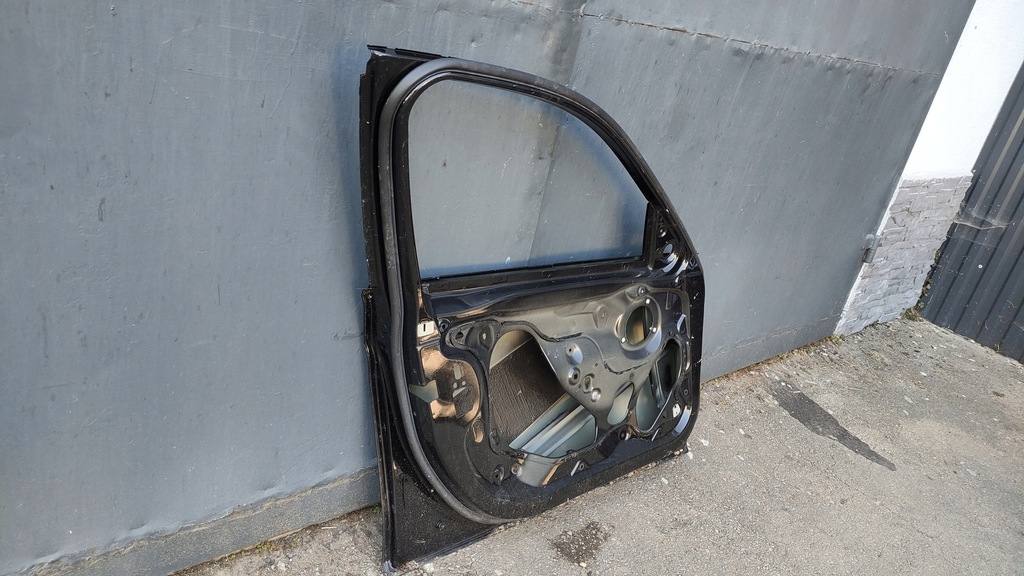 фото №10, Bmw 3 f30 f31 дверь левый перед