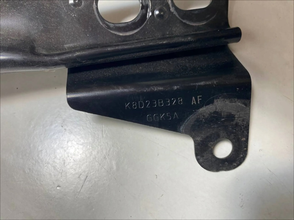 фото №3, Кронштейн распорка перед lr discovery sport rr evoque k8d23b328af