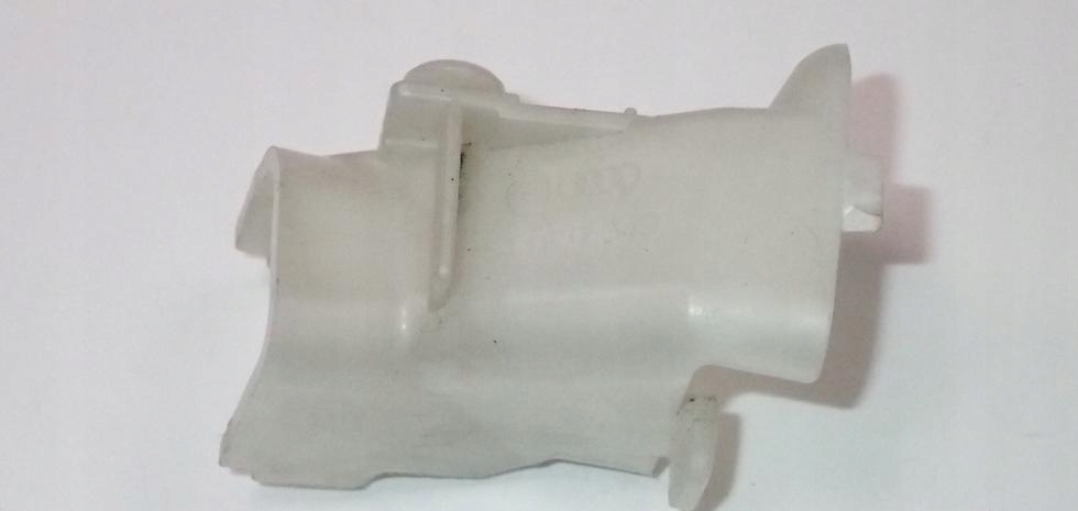 фото №2, Накладка замка ліва audi s5 a5 8t a4 8t1837349