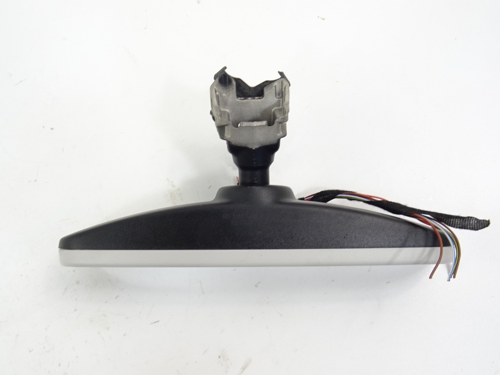 фото №9, Vw t-roc зеркало внутреннее 3g0857511at 2016-