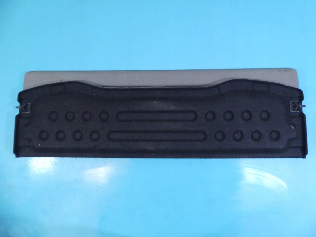 фото №4, Полка задняя задняя багажника renault kangoo ii