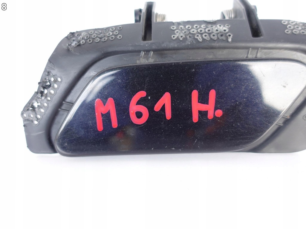 фото №9, Vw sharan кронштейн датчика pdc корзина 2szt.