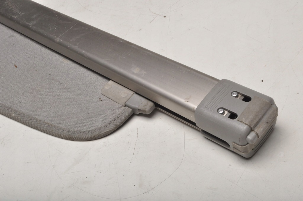 фото №3, Honda insight ii шторка задняя задняя багажника полка