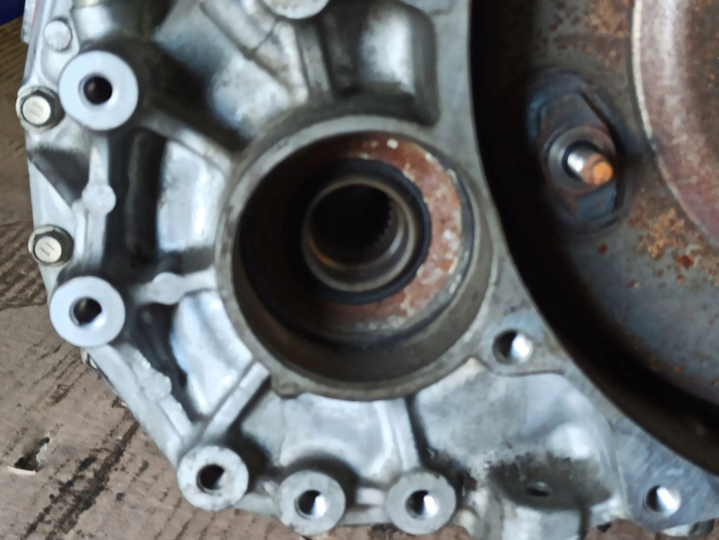 фото №7, Volvo s60 2015 полный коробка передач