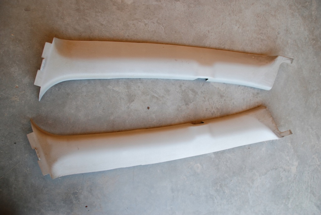 Купити Захист корпус стійка l/p renault premium dxi