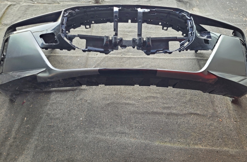 фото №7, Бампер перед передний / задняя задний bmw 7 / i7 - g70 2022-