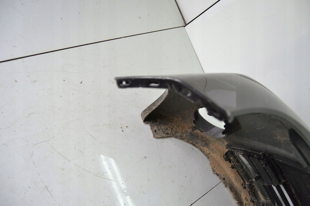 фото №8, Toyota aygo ab10 2008 бампер передний