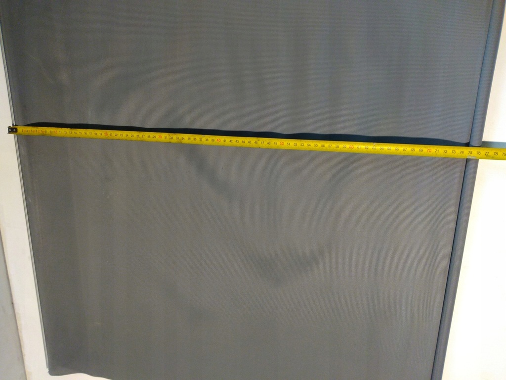 фото №2, Шторка защита панорамы mercedes w251 r-klasa long