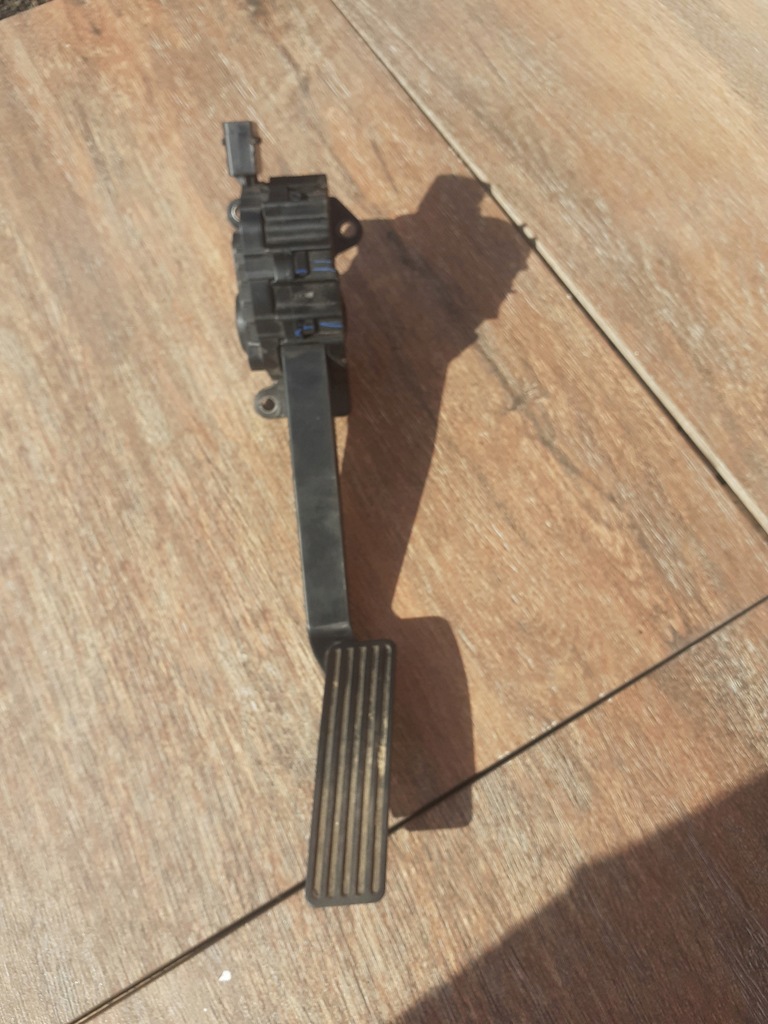 фото №6, Jeep cherokee v kl 13-18r педаль газу 66337e 04581655ab