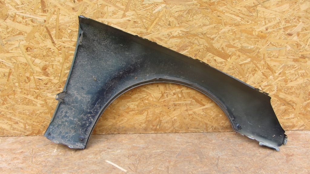 фото №14, Передний левый крыло audi a4 b9 8w 8w0 allroad