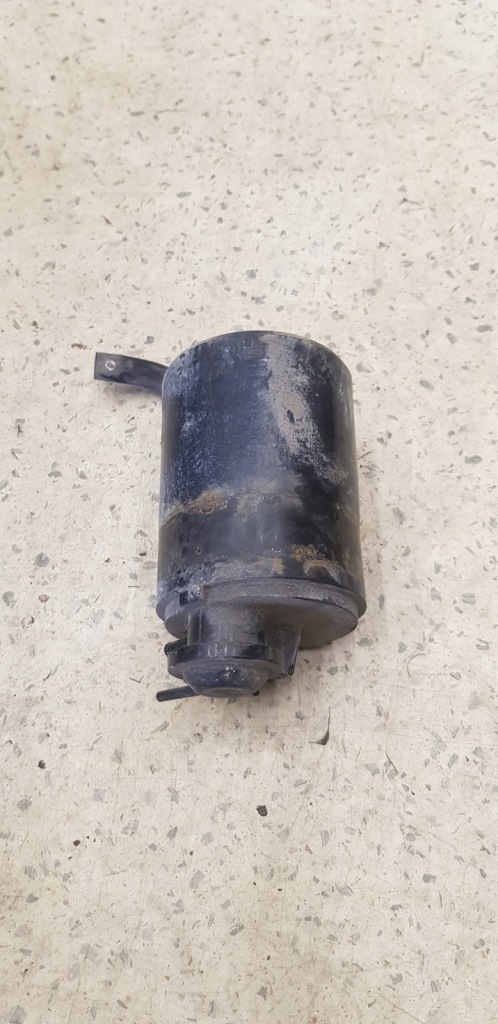 фото №1, Фільтр вугільний паров пального almera n15 2.0 16v