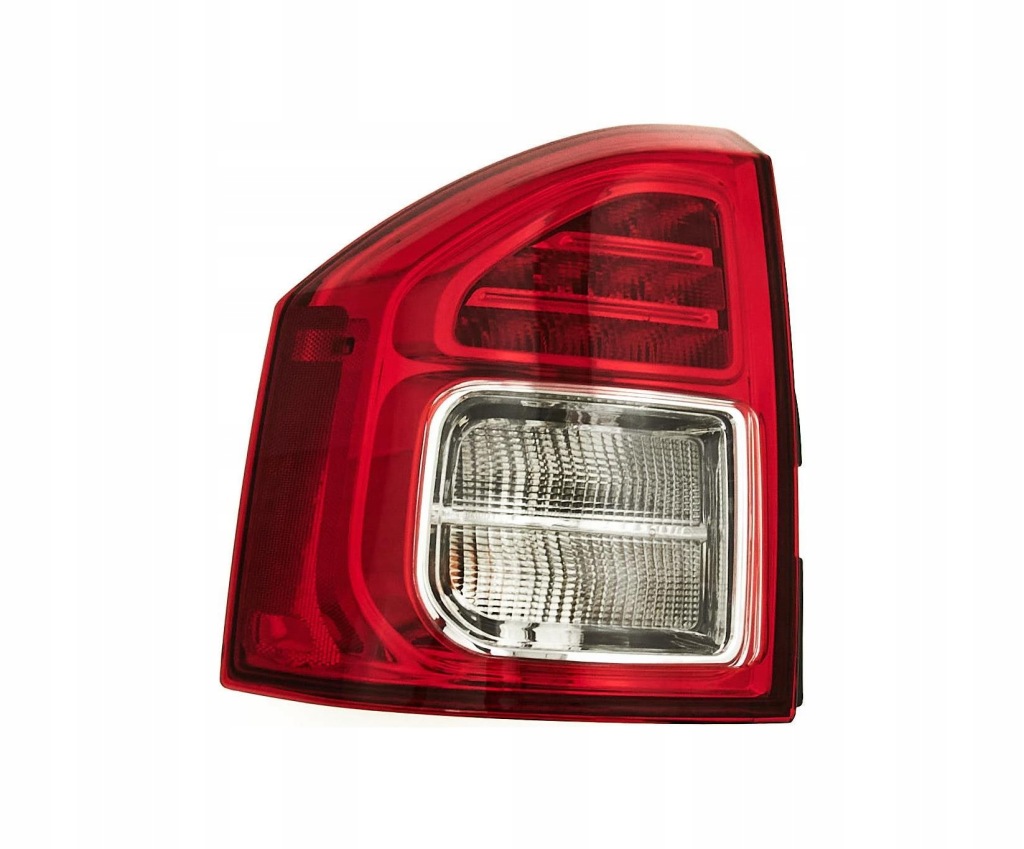 фото №1, Лампа задняя jeep compass pk , 06-17