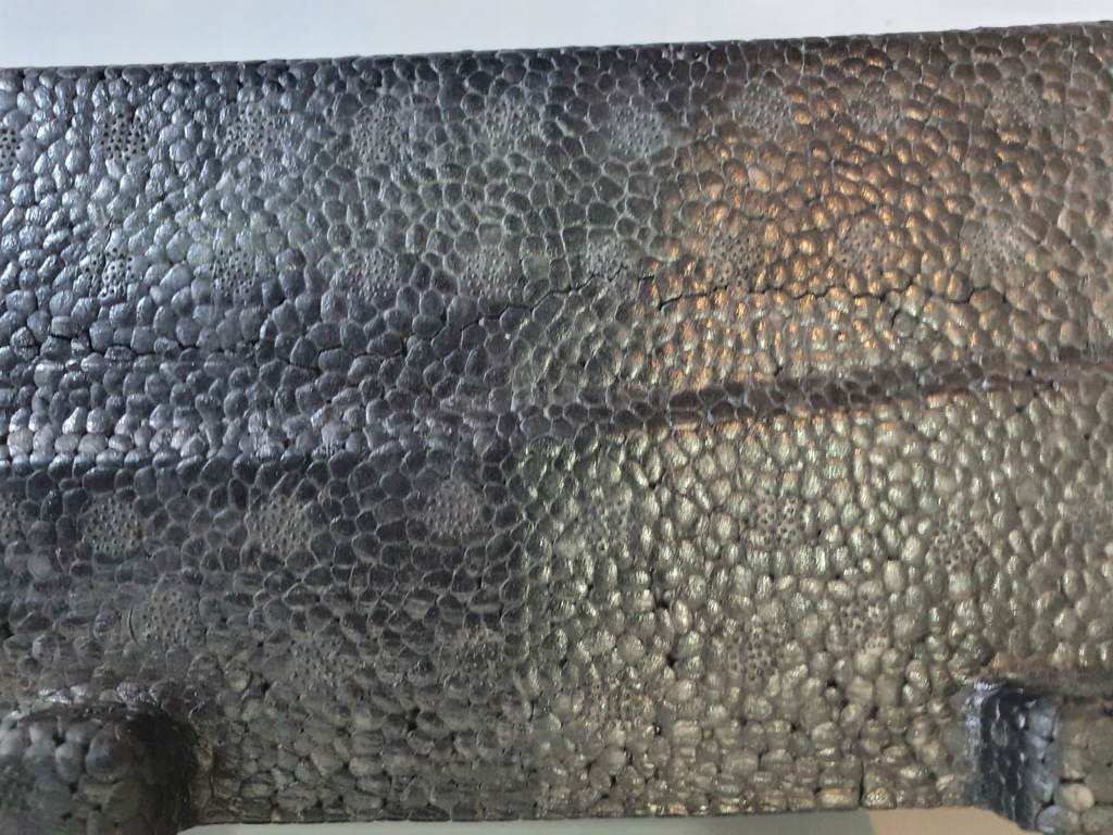 фото №7, Пена абсорбер peugeot 3008 5008 ii